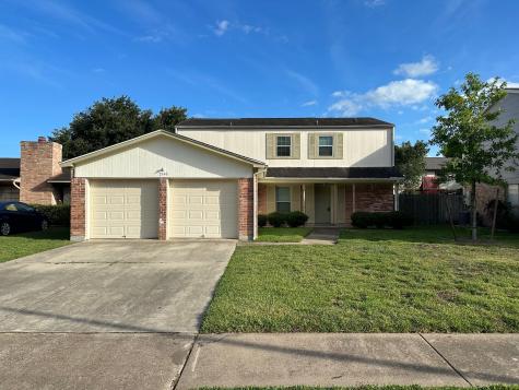 2546 Coopers Post Lane Sugar Land TX 77478