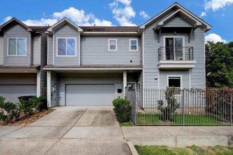 1924 Erastus Street Houston TX 77020