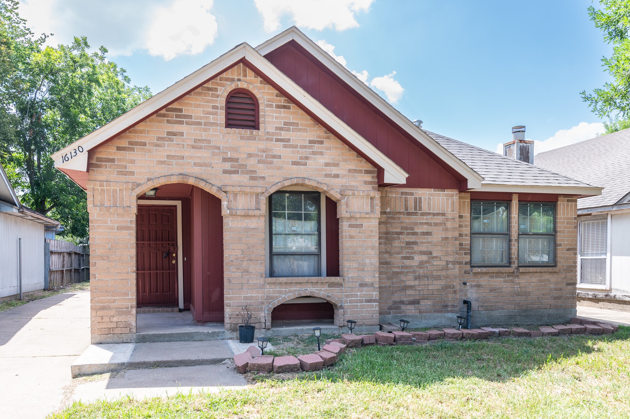 16130 Beck Ridge Drive Houston TX 77053