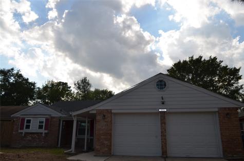 20311 Fox Haven Lane Humble TX 77338