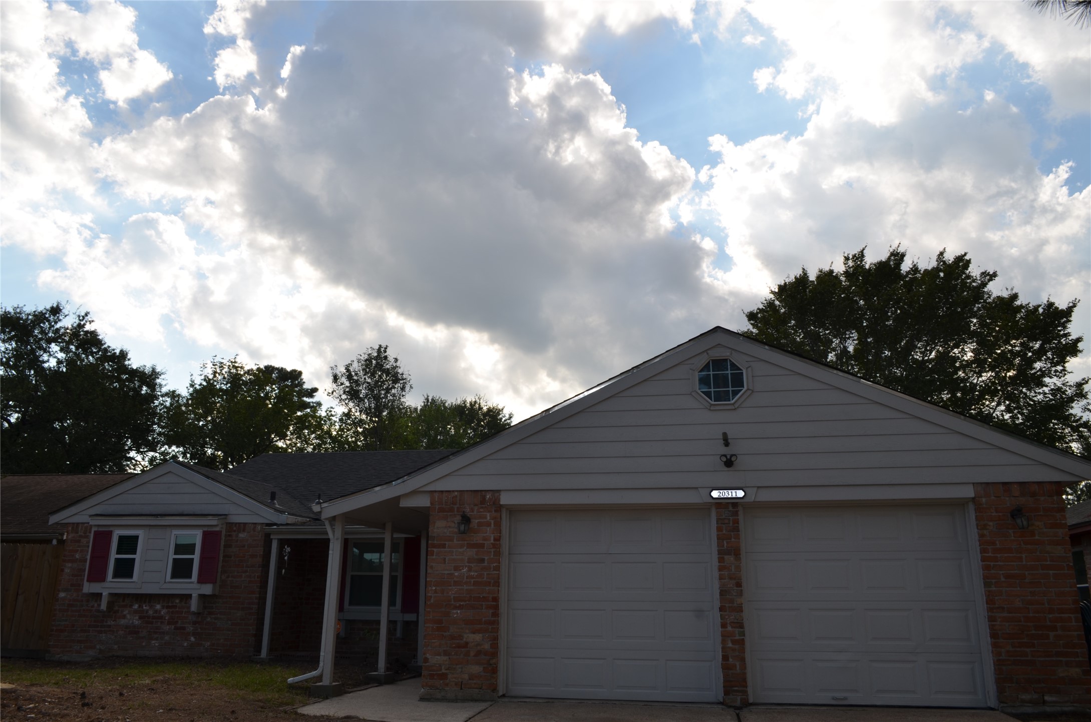 20311 Fox Haven Lane Humble TX 77338