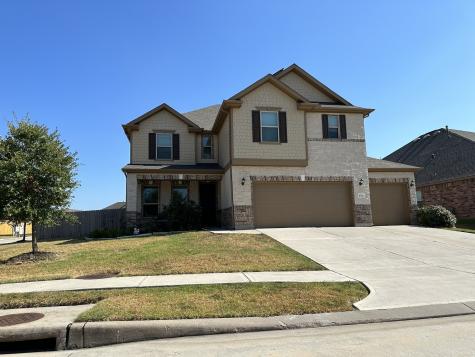 8728 Stoney Brook Lane Magnolia TX 77354