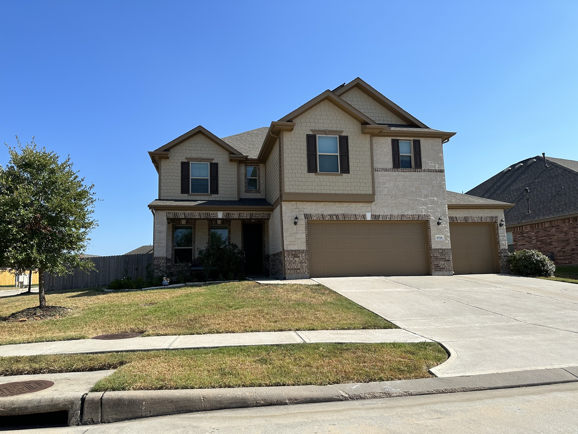 8728 Stoney Brook Lane Magnolia TX 77354