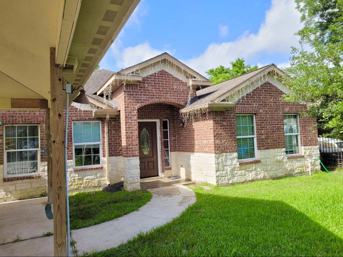 8010 Filltop Street Houston TX 77028