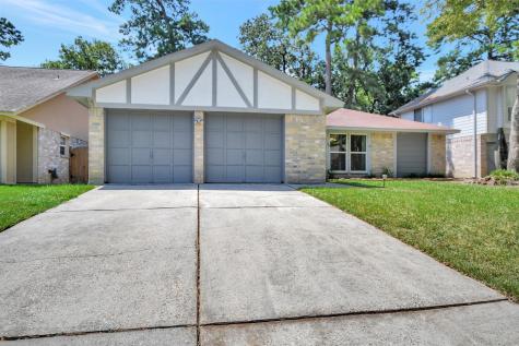 72 Timberspire Lane Spring TX 77380