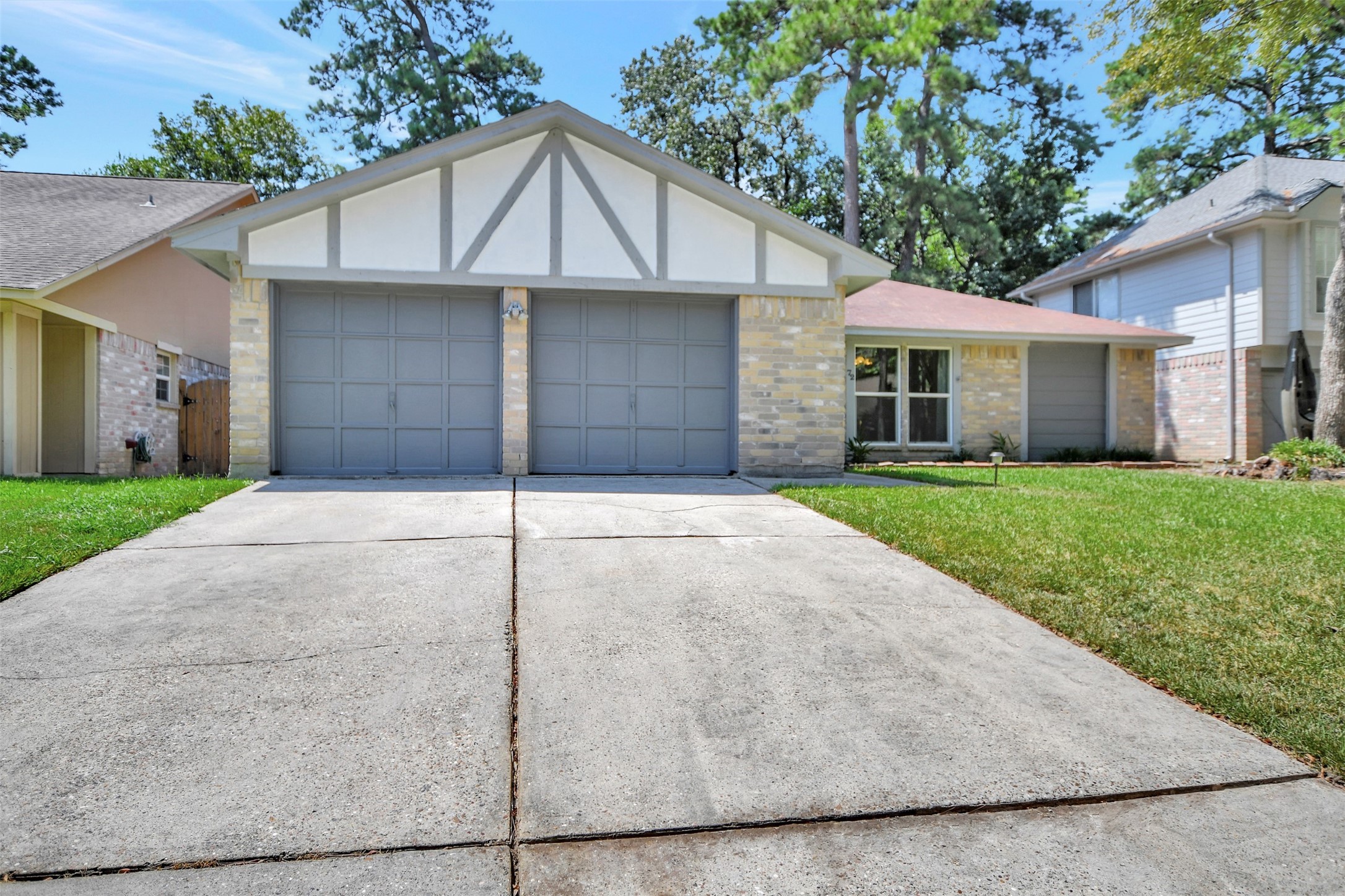 72 Timberspire Lane Spring TX 77380