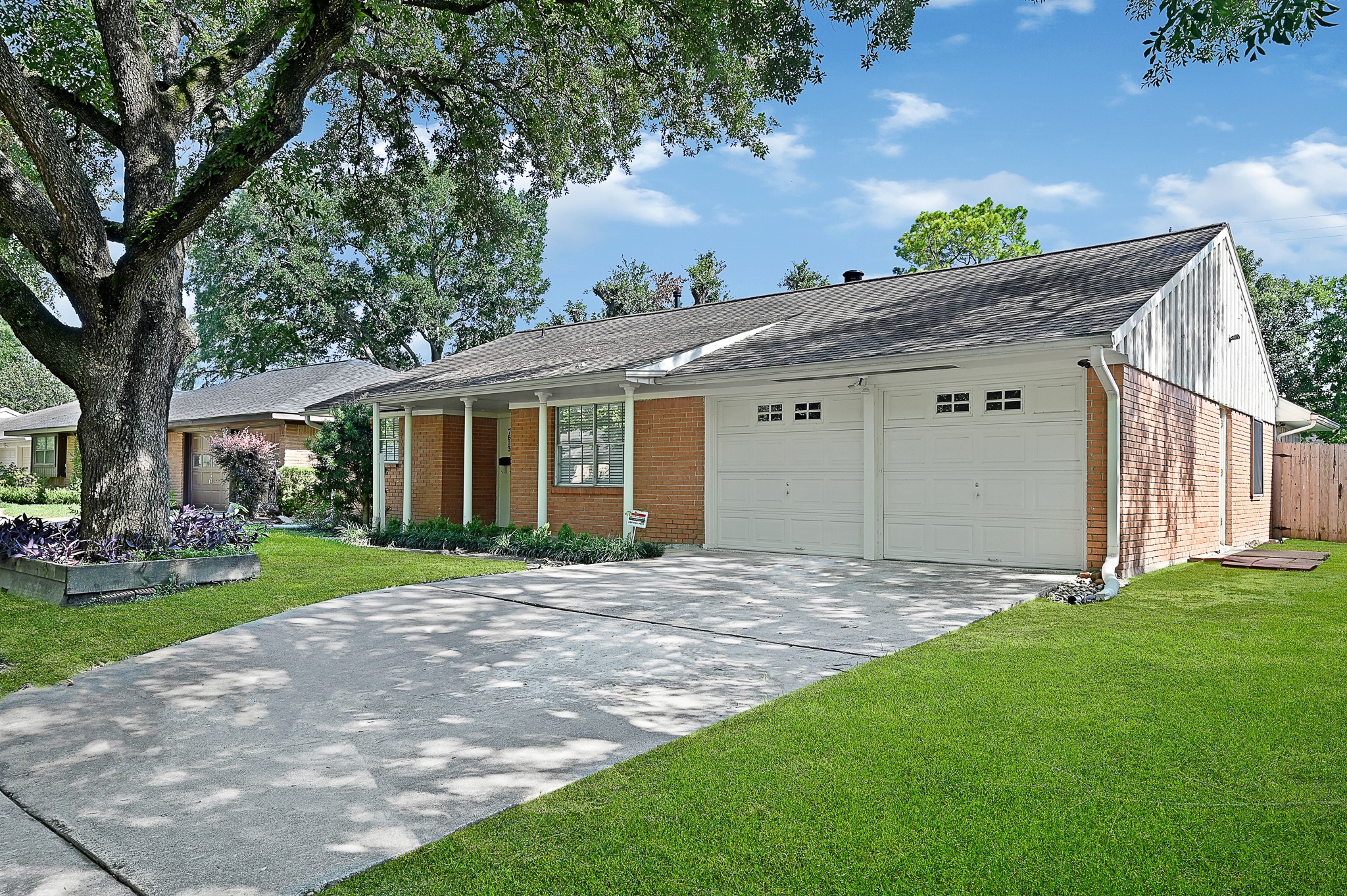 7603 Tanager Street Houston TX 77074