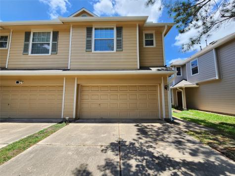 16622 Newglen Lane Houston TX 77084
