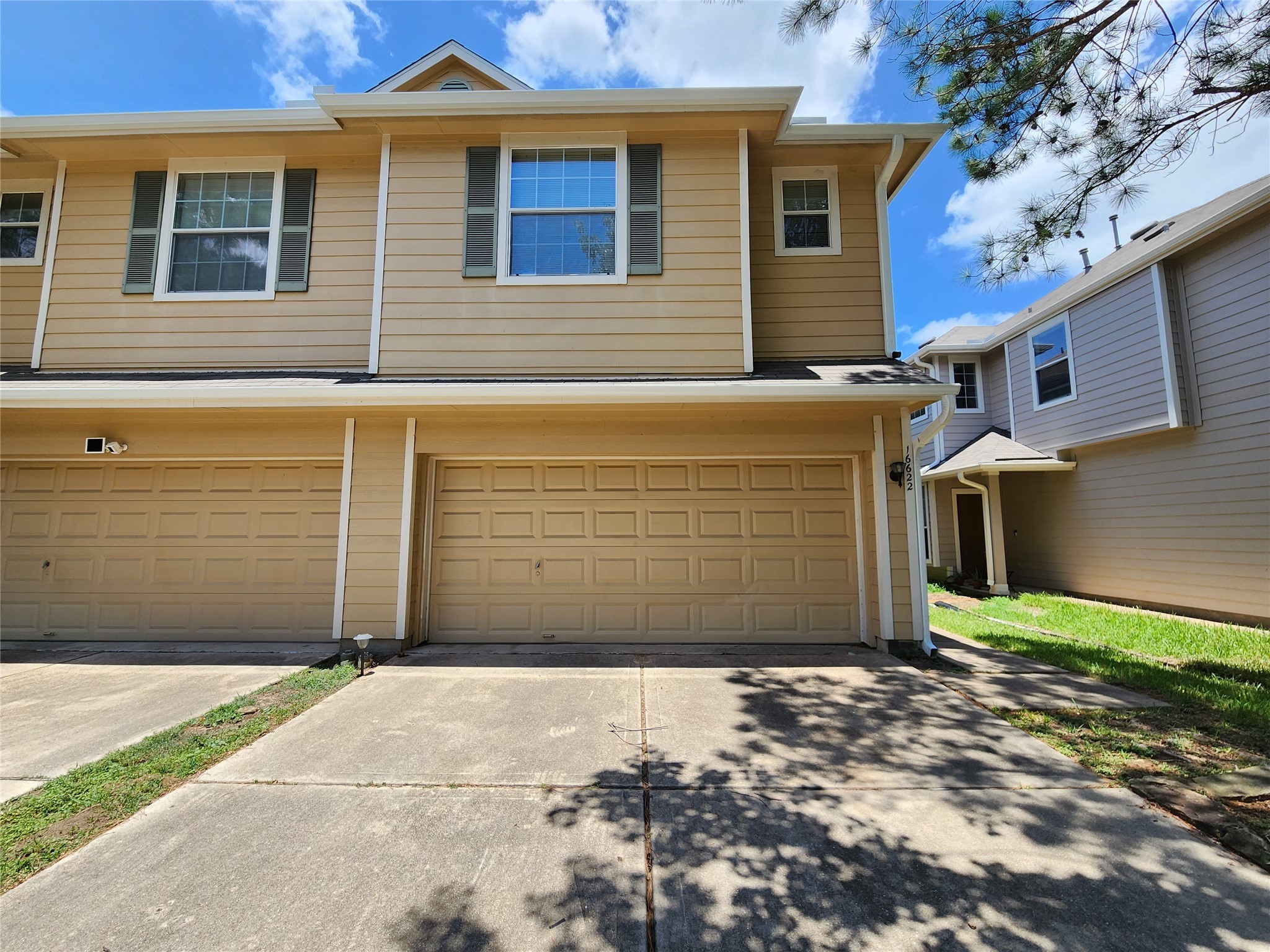 16622 Newglen Lane Houston TX 77084