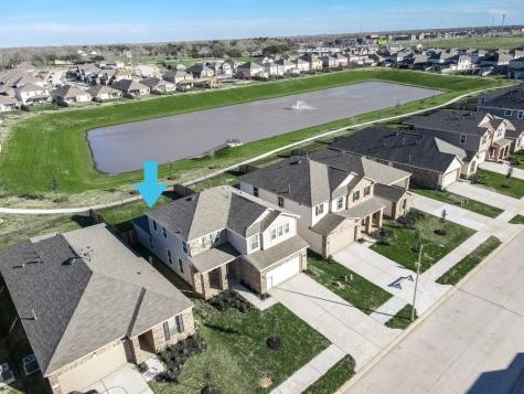 5030 Lucky Fawn Lane Richmond TX 77406