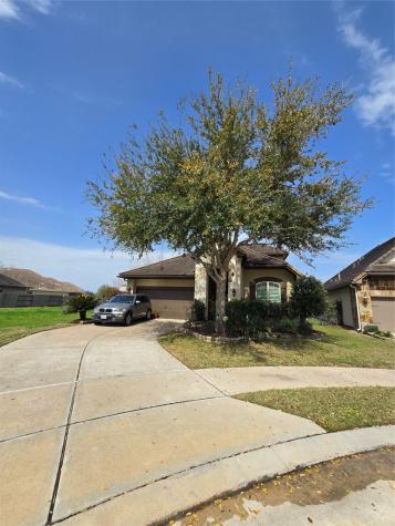 4803 Fairford Drive Sugar Land TX 77479