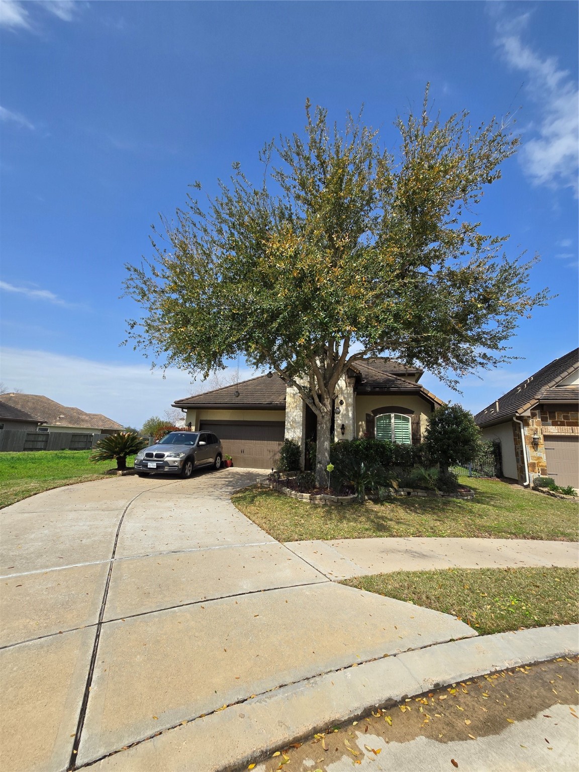 4803 Fairford Drive Sugar Land TX 77479
