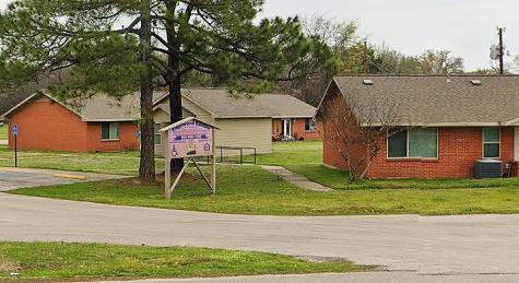 503 Crooked Creek Road Edgewood TX 75117