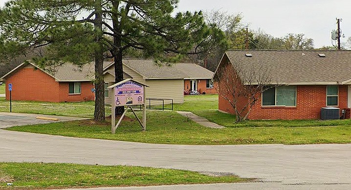 503 Crooked Creek Road Edgewood TX 75117
