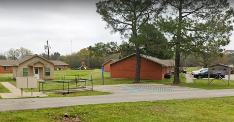 503 Crooked Creek Road Edgewood TX 75117