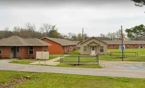 503 Crooked Creek Road Edgewood TX 75117