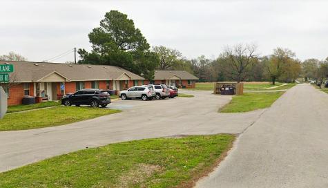 503 Crooked Creek Road Edgewood TX 75117