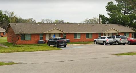 503 Crooked Creek Road Edgewood TX 75117