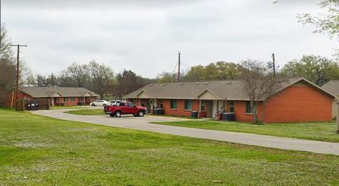 503 Crooked Creek Road Edgewood TX 75117