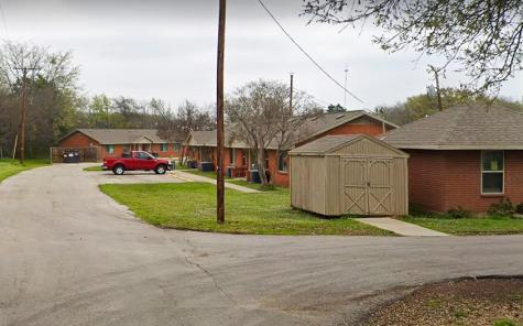 503 Crooked Creek Road Edgewood TX 75117