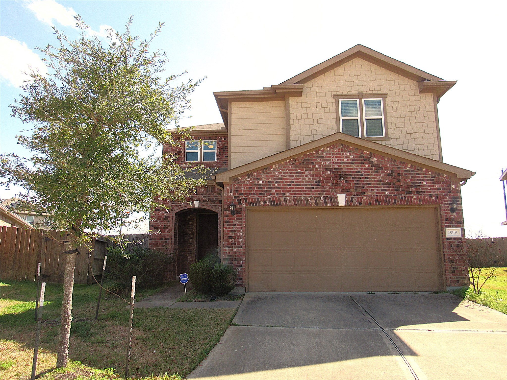 25203 Chalice Knoll Street Katy TX 77493