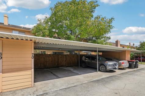 7700 Creekbend Drive 70 Houston TX 77071