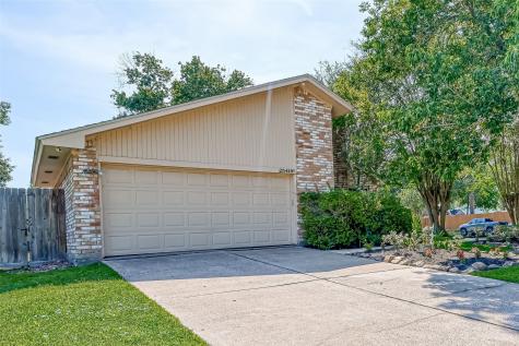 25419 Mill Pond Lane Spring TX 77373