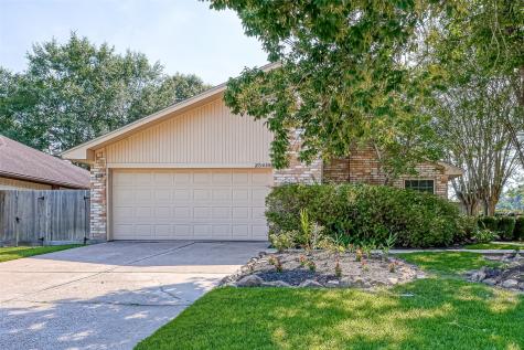 25419 Mill Pond Lane Spring TX 77373