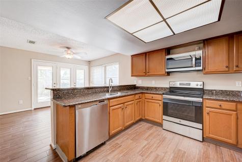 25419 Mill Pond Lane Spring TX 77373