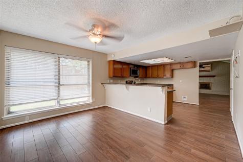 25419 Mill Pond Lane Spring TX 77373