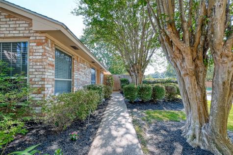 25419 Mill Pond Lane Spring TX 77373
