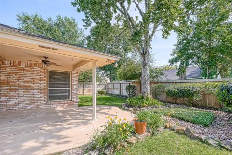 25419 Mill Pond Lane Spring TX 77373