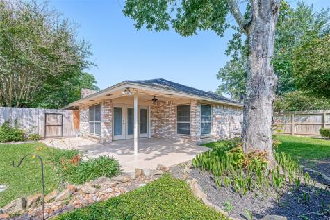 25419 Mill Pond Lane Spring TX 77373
