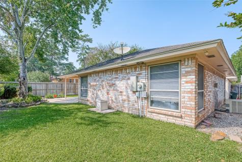 25419 Mill Pond Lane Spring TX 77373
