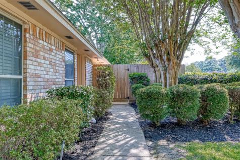 25419 Mill Pond Lane Spring TX 77373