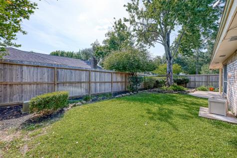 25419 Mill Pond Lane Spring TX 77373