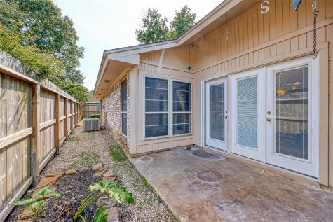 25419 Mill Pond Lane Spring TX 77373