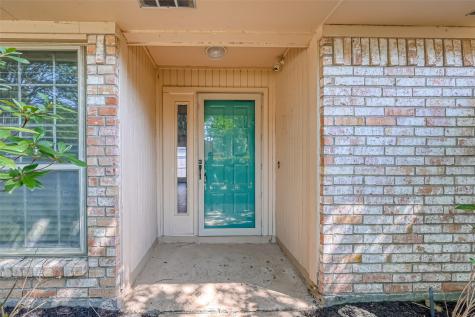 25419 Mill Pond Lane Spring TX 77373