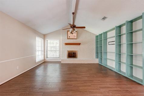 25419 Mill Pond Lane Spring TX 77373