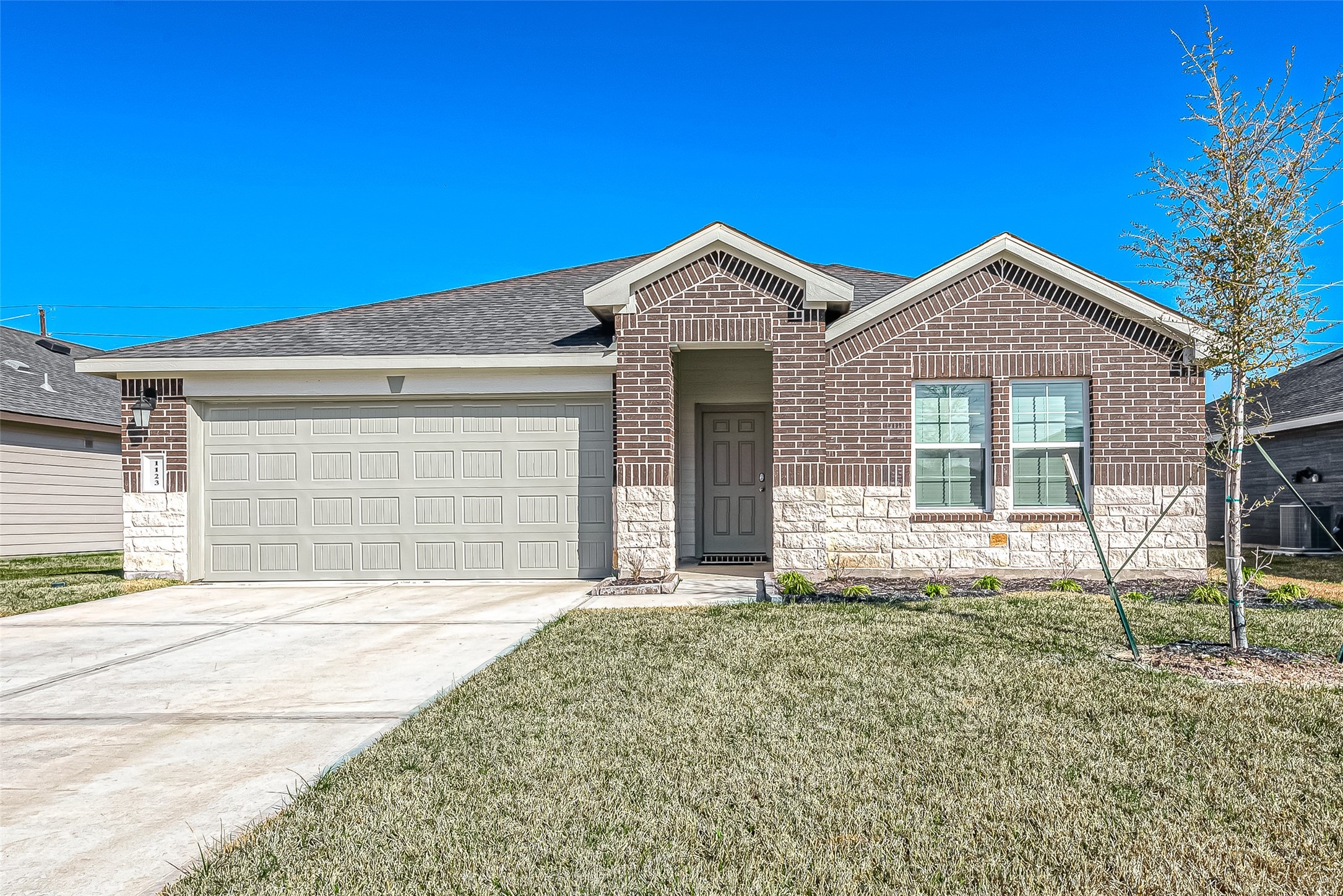 1123 Cattle Chute Court Rosharon TX 77583