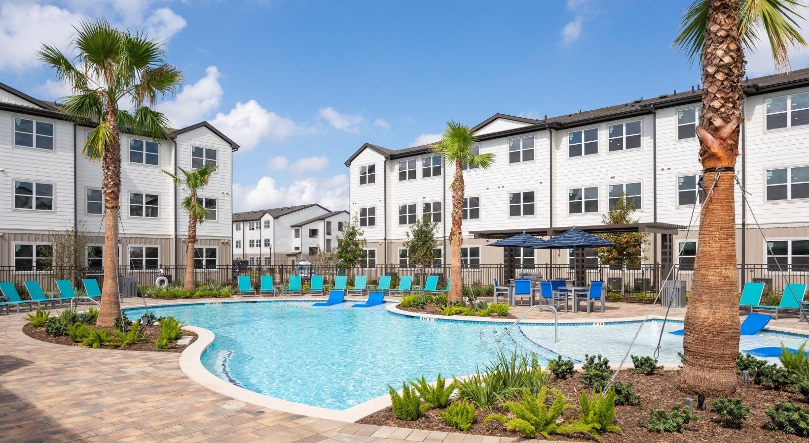 2525 Citywest Boulevard B1 Houston TX 77042