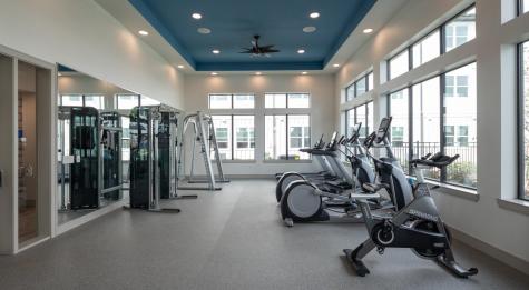 2525 Citywest Boulevard B1 Houston TX 77042