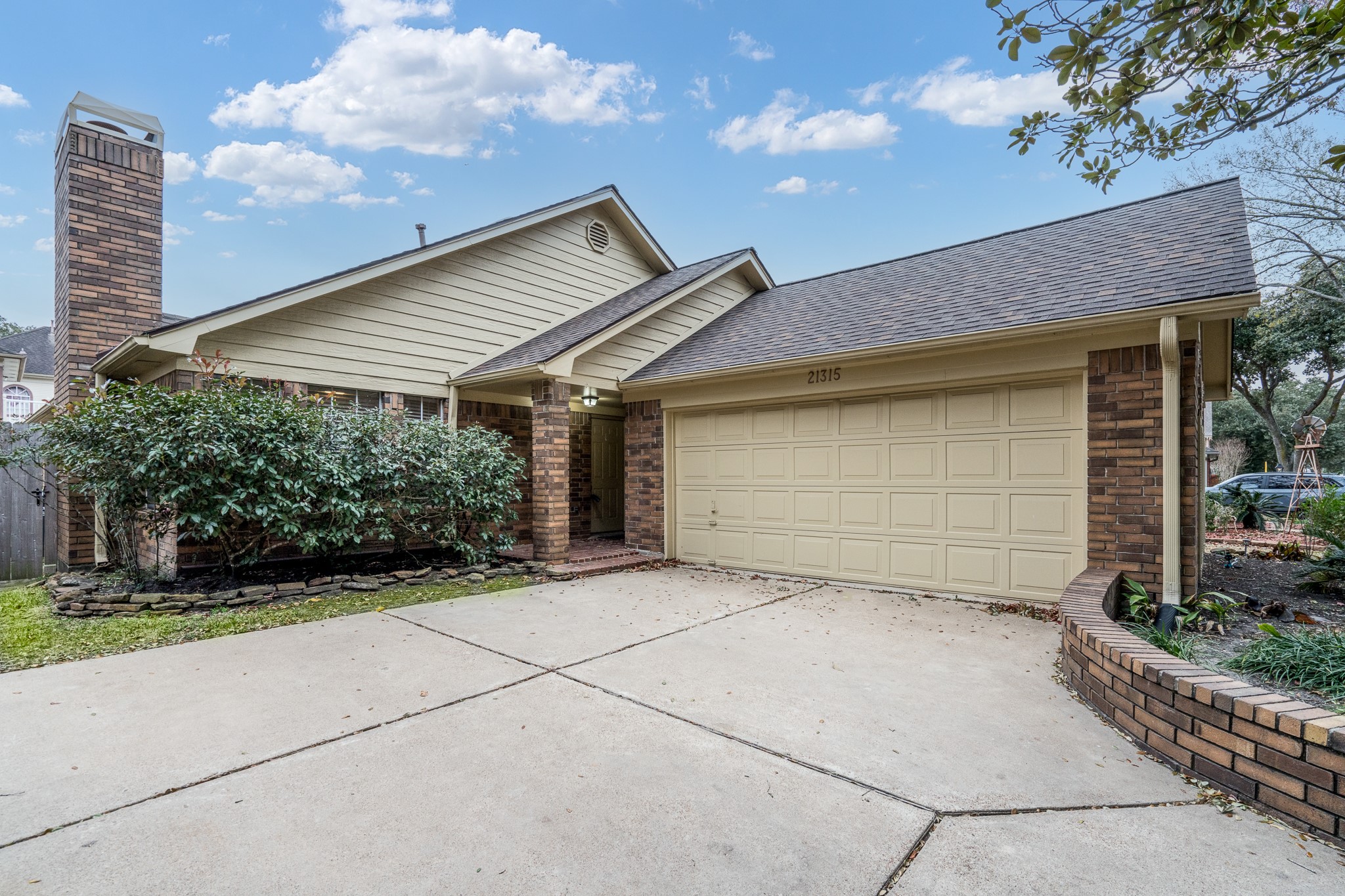 21315 Park Post Lane Katy TX 77450