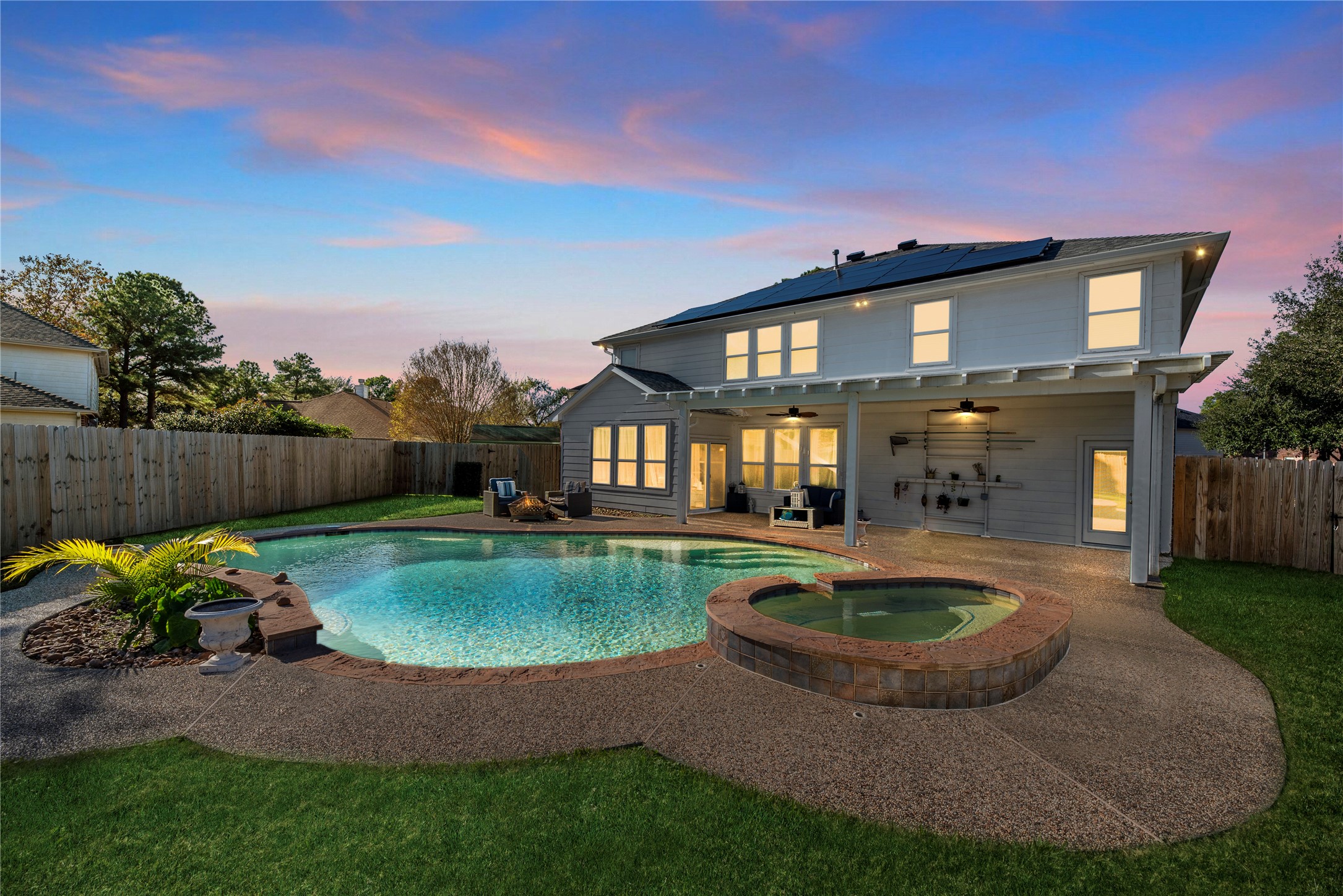 16507 Cypress Brook Court Cypress TX 77429