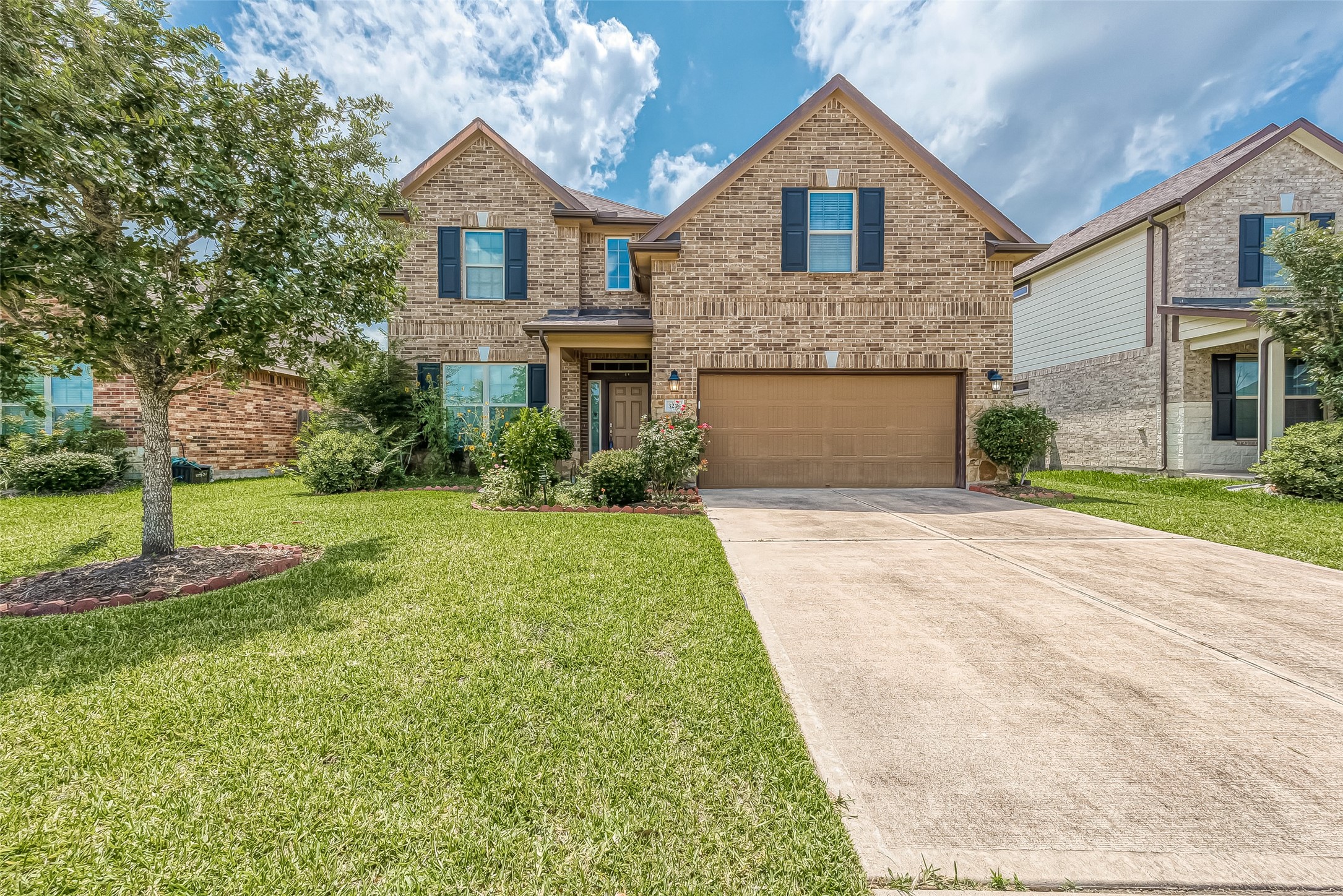 3218 Mossy Oak Trail Pearland TX 77584