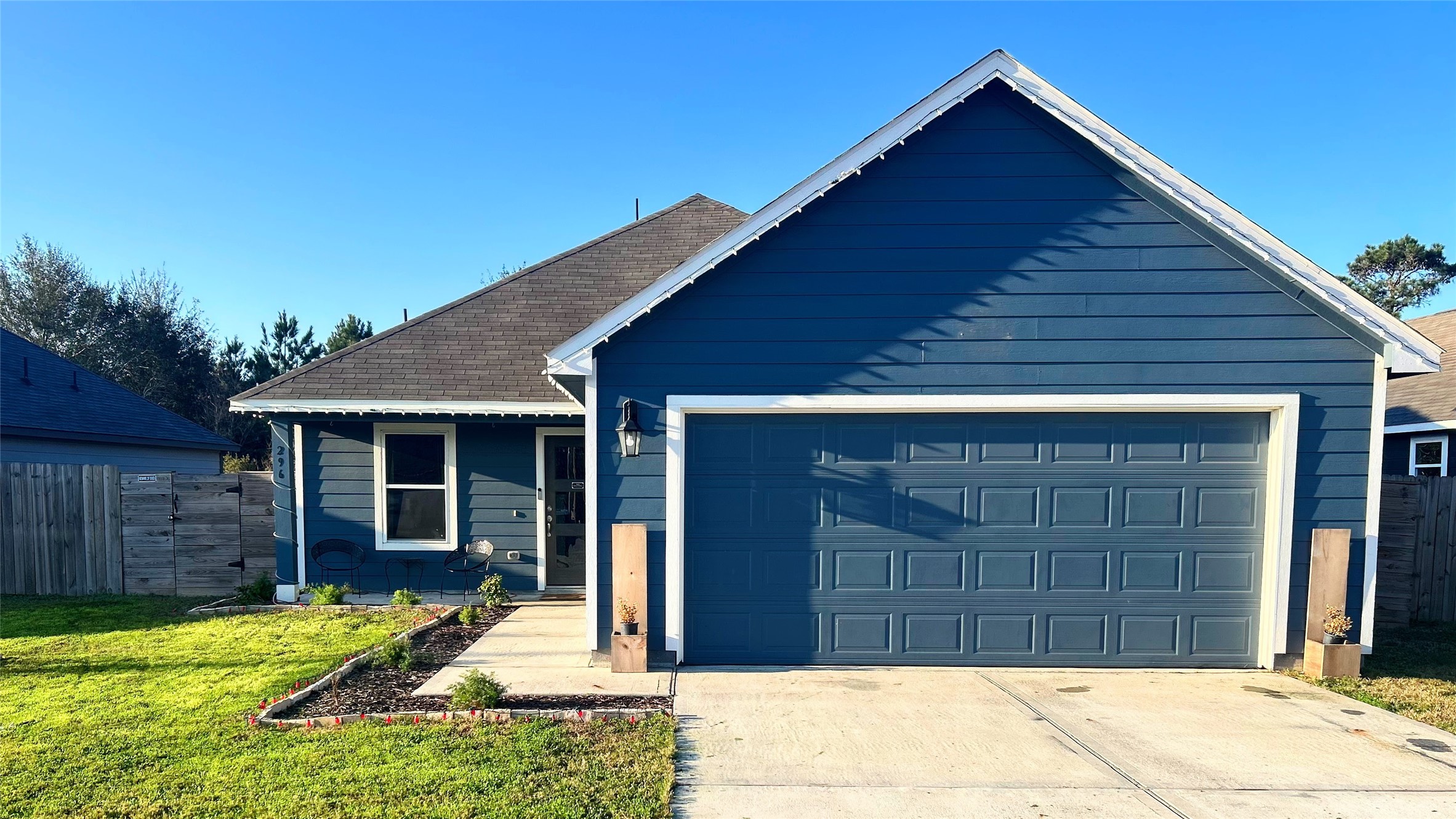 296 Road 5138 Cleveland TX 77327