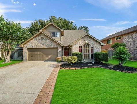 21446 Park Timbers Lane Katy TX 77450