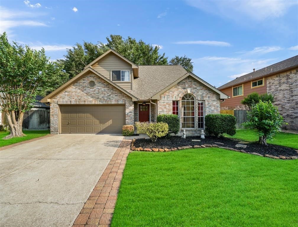 21446 Park Timbers Lane Katy TX 77450
