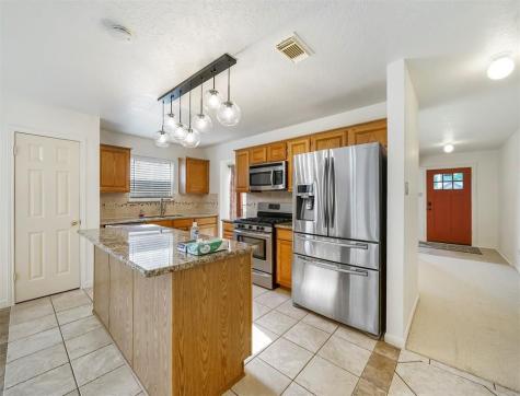 21446 Park Timbers Lane Katy TX 77450