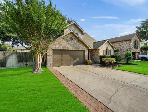 21446 Park Timbers Lane Katy TX 77450